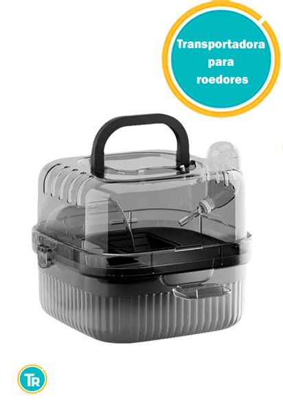 Imagen de TRANSPORTADORA ROEDORES
