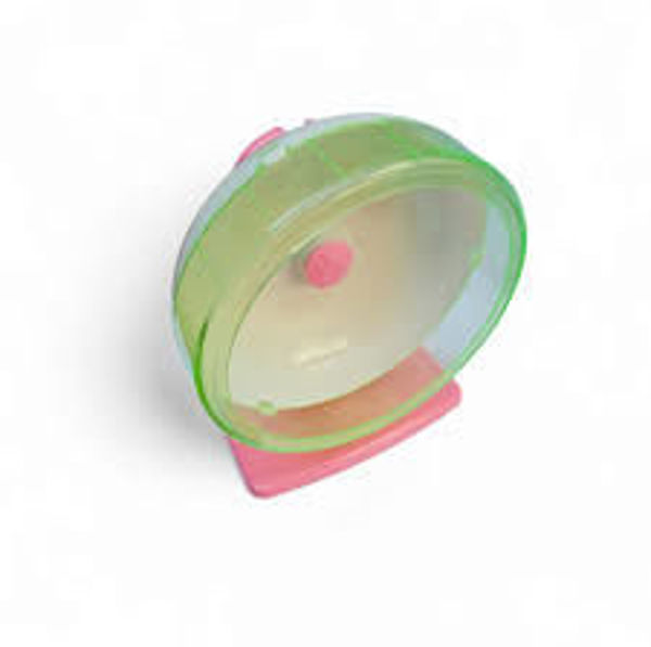 Imagen de RUEDA DE ROEDOR MEDIANA BE-P02