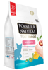 Imagen de Formula Natural Gatitos 10kg + Salsas + Ratón