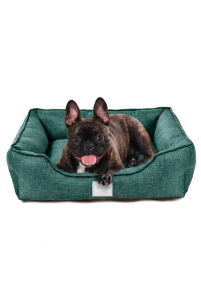 Imagen de CAMA RECTANGULAR OHANA Talle S