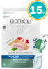 Imagen de BIOFRESH Alimento Cachorros Razas Grandes y Gigantes 15kg