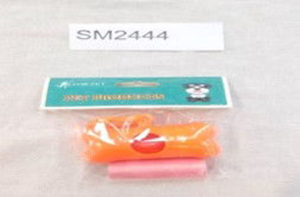 Imagen de BOLSA DE RESIDUOS CON DISPENSADOR - TR135