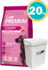 Imagen de VITALCAN PREMIUM Perro Cordero Adulto 20kg