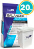 Imagen de BALANCED Perro Adulto Raza Mediana 20 kg