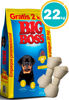 Imagen de BIG BOSS Junior Perro Cachorro 20 + 2 kg