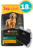 Imagen de PRO PLAN Perro Cachorro Complete Razas Medianas 15 + 3 kg + Cubreasiento Purina