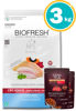 Imagen de BIOFRESH Perro Senior Medianos 3kg + Salsa Gran Plus