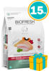 Imagen de BIOFRESH Alimento Senior Razas Grandes y Gigantes 15kg