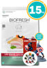Imagen de BIOFRESH Alimento Senior Razas Grandes y Gigantes 15kg