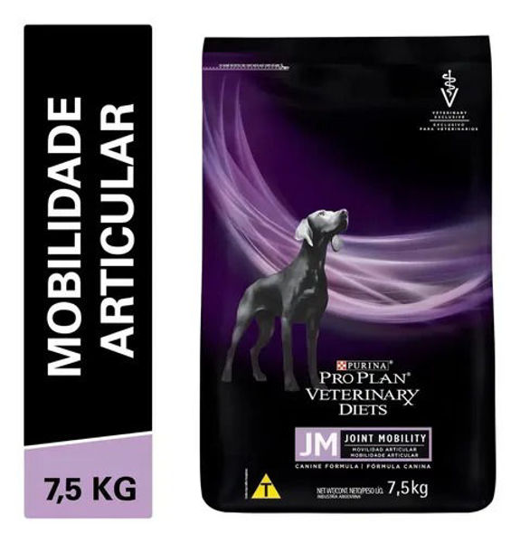 Imagen de PRO PLAN DOG MOVILIDAD ARTICULAR JM 7.5KG