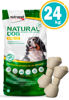 Imagen de NATURAL DOG ADULTO 22+2KG