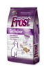 Imagen de FROST  Cat Indoor Gato 7,5+1 Kg + lata colcat