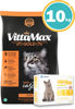 Imagen de VITTAMAX  Gatos Castrados Salmón 10 kg