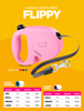 Imagen de Correa extensible FLIPPY ONE CINTA Negro - M