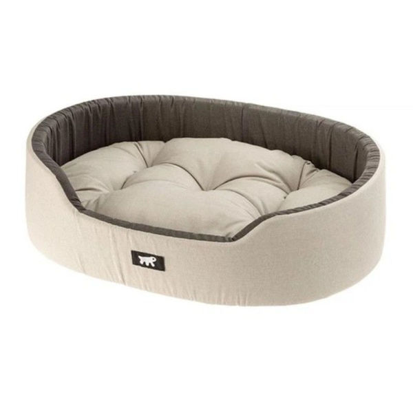Imagen de CAMA DANDY 45 P C.MARRON BEIGE