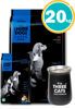 Imagen de ThreeDogs Super Premium CACHORRO 20kg (17+3 fraccionado)