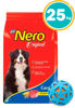 Imagen de Alimento NERO Perro Adulto Carne 25kg