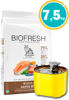 Imagen de BIOFRESH Alimento Gato Senior  7,5KG Pescado Blanco y salmon