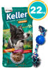 Imagen de KELLER Perro Adulto 22 kg