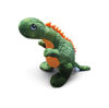 Imagen de Juguete peluche DINOSAURIO