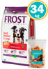 Imagen de FROST Perro Adulto Razas Grandes 34 kg + Galleta gran plus