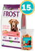 Imagen de FROST Perros Adulto Light 15 kg
