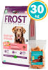 Imagen de FROST Perros Adulto Light 30 kg + Galleta gran plus
