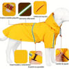 Imagen de Capa PILOT Impermeable Perros 3 a 5kg