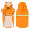 Imagen de Capa PILOT Impermeable Perros 3 a 5kg