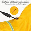 Imagen de Capa PILOT Impermeable Perros 5 a 9kg