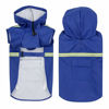 Imagen de Capa PILOT Impermeable Perros 5 a 9kg