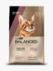 Imagen de BALANCED Natural Recipe Gato Adulto POLLO 7.5 +1.5kg + Lata