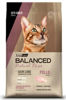 Imagen de BALANCED Natural Recipe Gato Adulto POLLO 3 kg