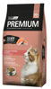 Imagen de Vitalcan PREMIUM gato adulto salmón 1kg