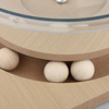 Imagen de Cama Plastico Gato + JUGUETE CE-335