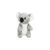 Imagen de JUGUETE PELUCHE KOALA CON CHIFLE TRIXIE