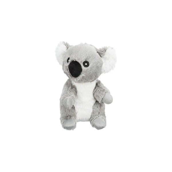 Imagen de JUGUETE PELUCHE KOALA CON CHIFLE TRIXIE