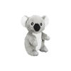 Imagen de JUGUETE PELUCHE KOALA CON CHIFLE TRIXIE