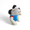 Imagen de JUGUETE PELUCHE PERROS (XX-237)