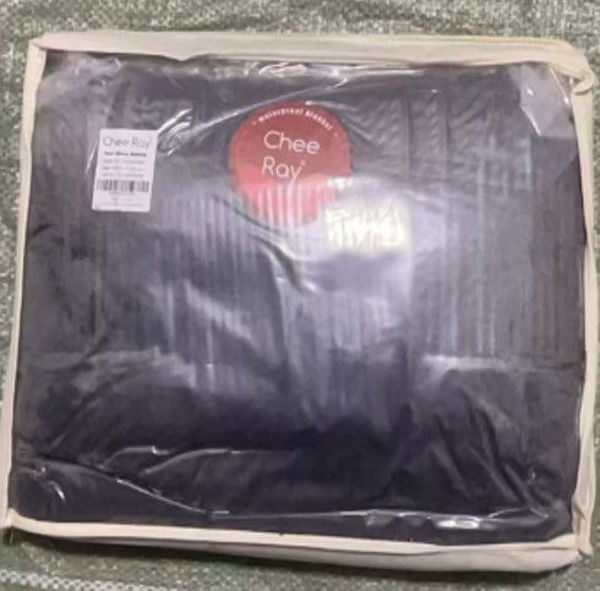 Imagen de MANTA CHEE RAY WATERPROOF (200X150)