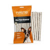 Imagen de Palito digerible 8mm blanco 1kg MASTIG