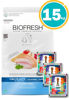 Imagen de BIOFRESH Alimento Cachorro Raza Medias 15 kg