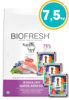 Imagen de BIOFRESH Alimento Gato Adulto 7.5 Kg Salmon