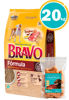 Imagen de BRAVO Fórmula 20 kg