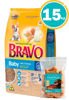 Imagen de BRAVO Baby 15kg