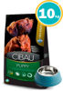 Imagen de CIBAU Alimento Cachorro Razas Pequeñas 10kg