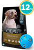 Imagen de CIBAU Alimento Perro Senior 12kg