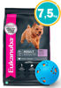 Imagen de EUKANUBA Alimento Adulto Razas Pequeñas 7,5 kg