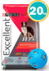 Imagen de EXCELLENT Dog Adulto 20kg