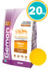 Imagen de GEMON Alimento Adulto Light 20KG